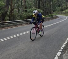WEEKLY TRANSITION 17TH AUGUST 2026 – SWIM, BIKE, RUN, READ