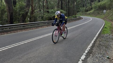 WEEKLY TRANSITION 17TH AUGUST 2026 – SWIM, BIKE, RUN, READ