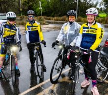 WEEKLY TRANSITION 7TH SEPTEMBER 2026 – SWIM, BIKE, RUN, READ